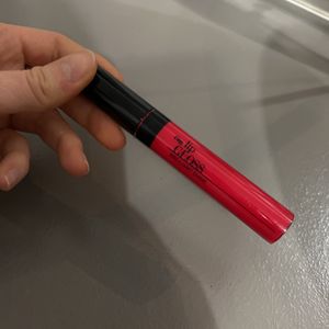 Gloss rouge 