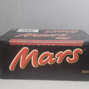 1 boîte de 32 Mars 