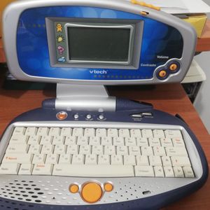PC portable éducatif CP CE2 