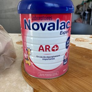 Novalac AR+