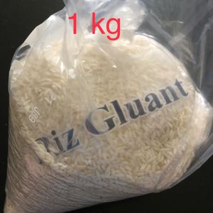 Riz gluant 1kg