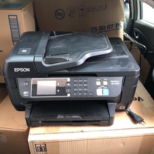 Imprimante Epson