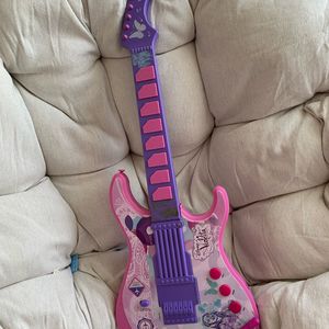 Guitare jouet enfant 