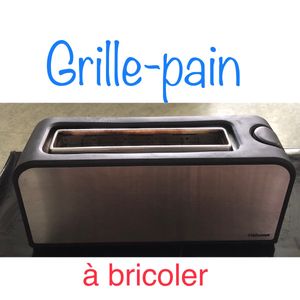 Grille-pain