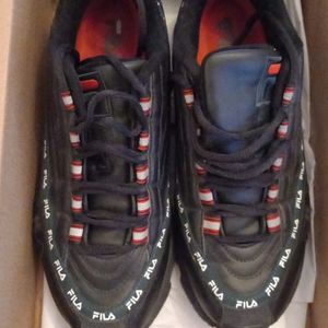 Donne chaussures  fila T 42 