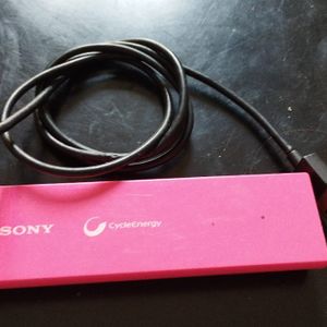 Batterie externe Sony