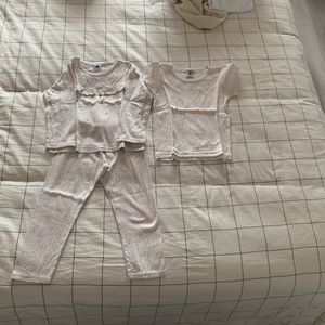 Pyjama Petit Bateau 3 ans