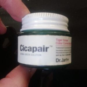 Pommade Cicapair
