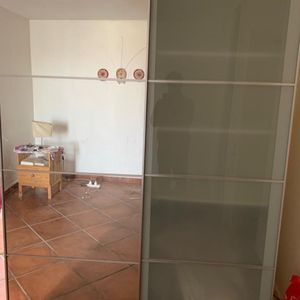 IKEA armoire.. Bon état…155*65*200
