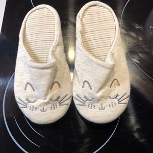 Chaussons enfant taille 35 