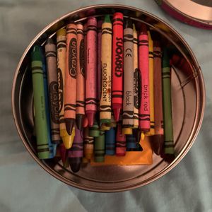 Crayola vrac 