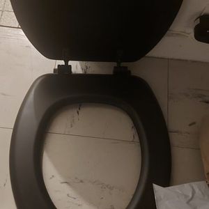 Abattant toilettes 