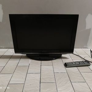 Télévision 