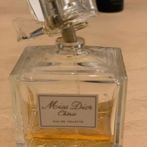 Parfum miss Dior