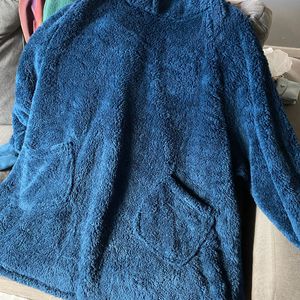 Don veste polaire 