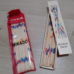 2 Mikado
