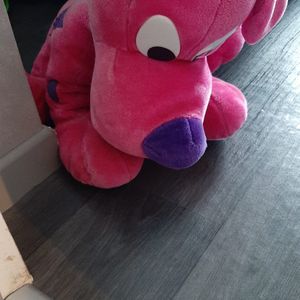Peluche 