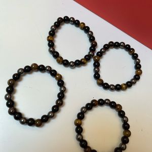 Lot 4 bracelet 