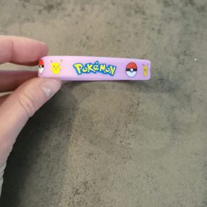 Bracelet Pokémon 