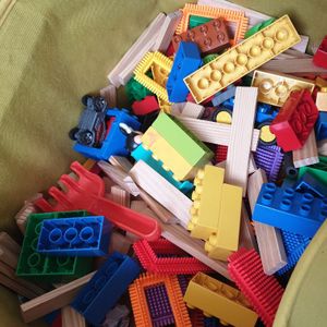 Mot kpla clipo lego