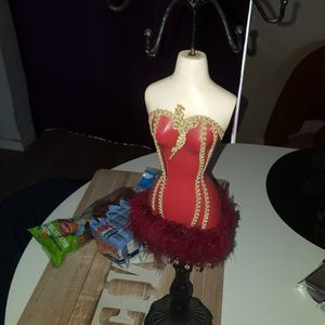 Re geev porte bijoux