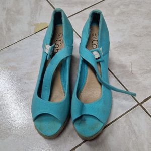 Espadrille 41
