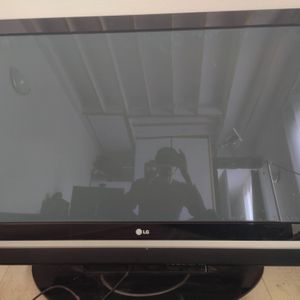 TV LG 750p 55" (50PC55)