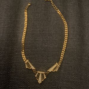 Superbe collier