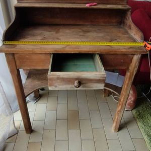 Bureau 