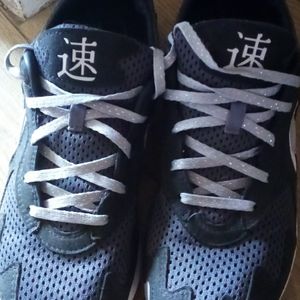 Baskets Nike T44 