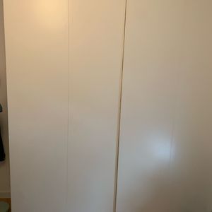 Armoire Pax IKEA 200 x 66 x 236