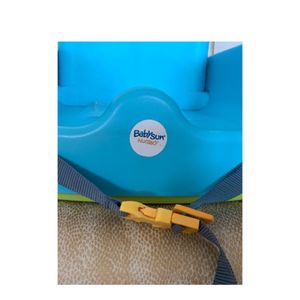 Rehausseur de chaise 