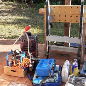 Outillage