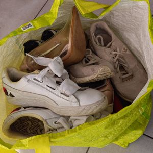 Chaussures tailles 39 43 