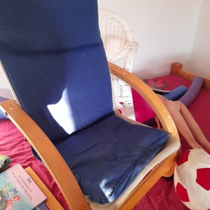 Chaise / fauteuil pour enfants 