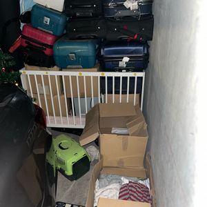 Vêtements enfants et autres