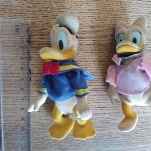 Daisy et Donald 