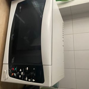 Four micro onde