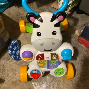 Pousse pousse bébé 