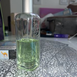 Parfum The vert Yves rocher 