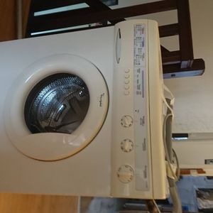 Machine à laver whirlpool