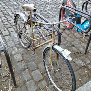 Vélo Saint-Étienne pour bricoleur 
