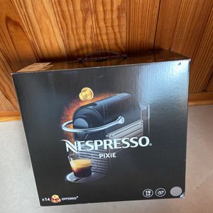 Cafetière 