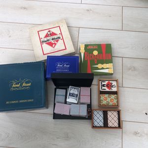 Jeux de société 