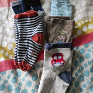 Chaussettes taille 19/22