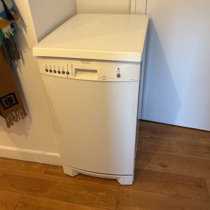 Lave vaisselle Electrolux