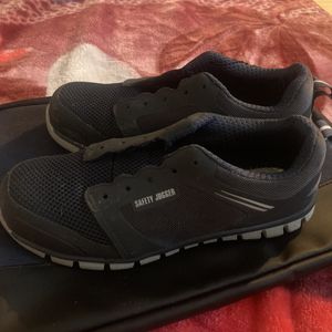 Chaussures de sécurité