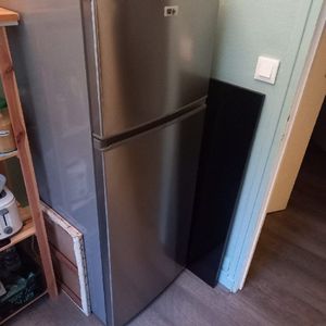 Donne frigo 