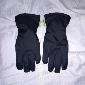 Gants Wed'ze hiver taille XS