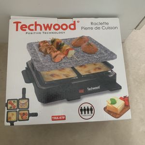 Raclette 